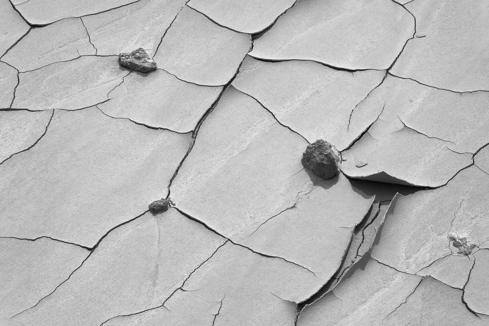 Bright Desolation / 2