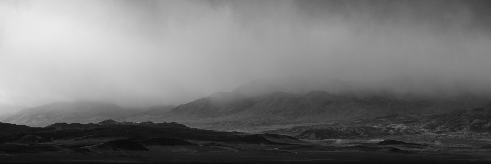 Desert Shroud