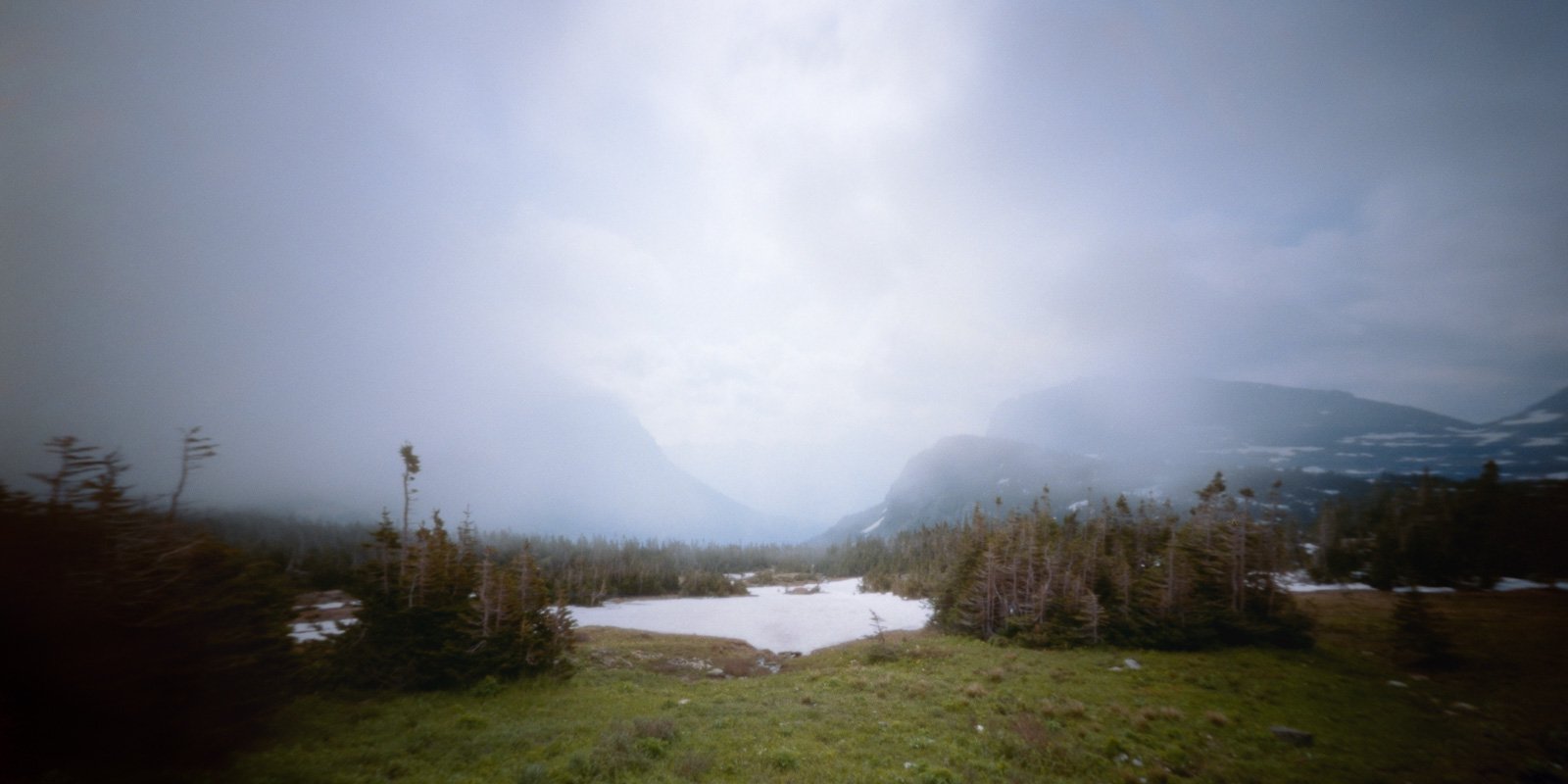 Discordant Wonder / 12