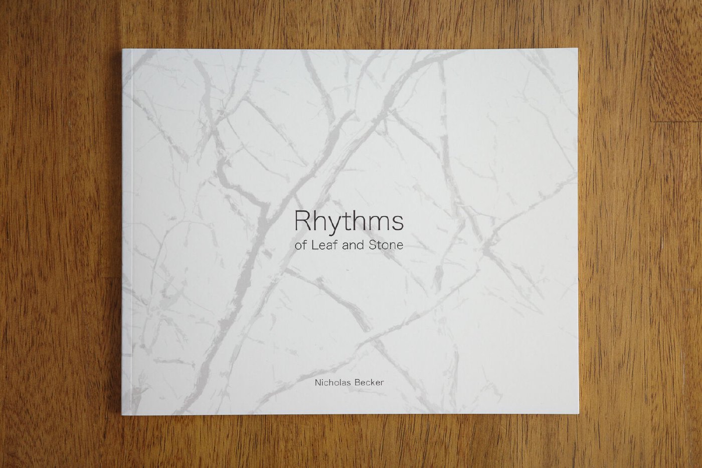 Rhythms of Leaf and Stone — image 1 of 6